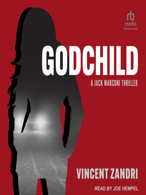 cover image of Godchild